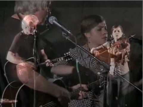 Chip Taylor & Carrie Rodriguez - Big Moon Shining