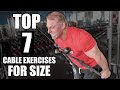 My Top 7 Triceps Exercises 