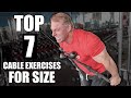My Top 7 Triceps Exercises