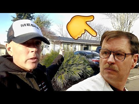 Gary Ridgway! Lived HERE. Green River Serial Killer. Washington State.