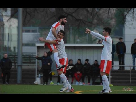SK Türkyurt - Hilalspor Berlin 2:5 | FuPa.tv