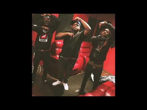 [FREE] Duke Deuce x Blocboy JB Type Beat 2020 - "Middle Man"