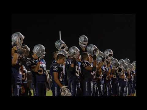 Gabrielino High School - Football Video