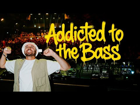 Addicted to the Bass // Maxtreme
