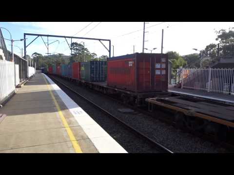 Triple NR's with PN 7SB1 - 8/4/17