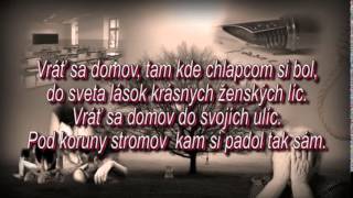 Rock Rose - Trpký hráč