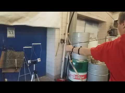 MLB RD  "SIDDHA" speedtest from SATORI. Made in Ukraine.