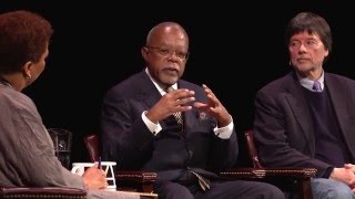 Ken Burns &amp; Henry Louis Gates, Jr. in conversation with Michel Martin