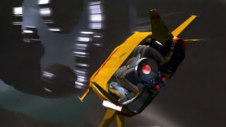 Dune - Are You Ready To Fly (Official Video)