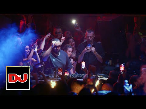 Gordo @ NAO Marbella