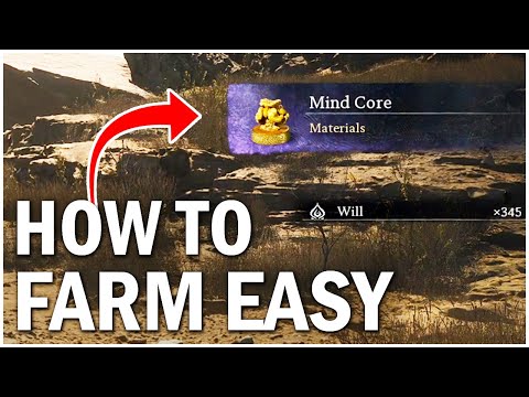 Black Myth Wukong How to Farm Mind Cores EASY (Permanent Stat Upgrades)