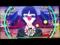 Persona 5: Dancing in Starlight-The Unusual and the Uptight 1/2
