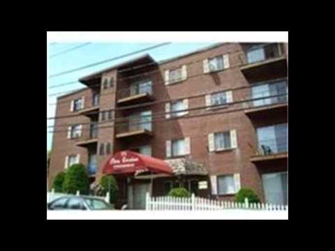 Boston Real Estate | 175 Clare Ave Unit E8