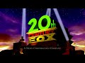 20th Century Fox Marathon Productions 2000 Totally Spies 2000 Variant FIXED OUTDATED