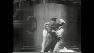 Mutiny on the Black Sea (1905) The Mutiny on the Potemkin (AM&B)