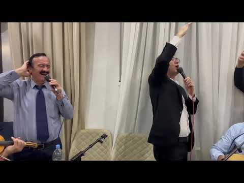 Në Gjermani  Atmosfer e pa parë - me rapsodet Rifat Draga me djemt 