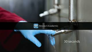 Galerie filmari analize apa, filmulete analiza apa si sol