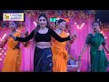 Pritipaswan बबुआन से हिला Babuaan Se Hila Priti Paswan Stage Program 2025