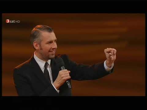 3satFestival 2013: Sebastian Pufpaff - Pufpaffs Urnengang 7.10.2013