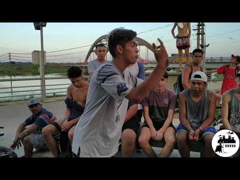 ENERGY vs SINGULAR - 4tos - Fecha 1 - Modalidad Asedio - ASEDIO FREE