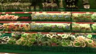 preview picture of video 'S-market Sammonlahti Lappeenrannassa'