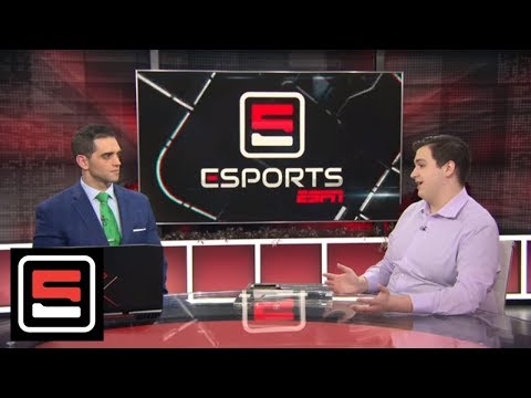 Is Astralis the best Counter Strike team of all time? | ESPN Esports