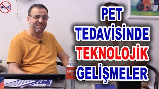PET TEDAVİSİNDE TEKNOLOJİK GELİŞME! PSİKOLOJİ ? BİLİNÇLİ HAYVAN SEÇİLM