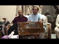 Ghulam Ali Singing Faasle Aise Bhi Honge In Home Mehfil