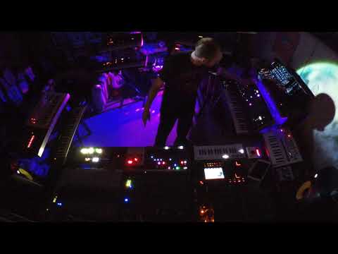 Dr. VHiBEZ - "Ocean of Light"