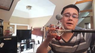 Video thumbnail for Excelvan BM8000 Unboxing and Test by Lemmonaide