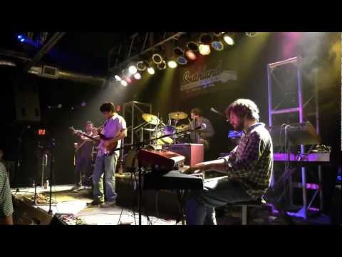 Pseudo Blue & the Majestics at Southland Ballroom