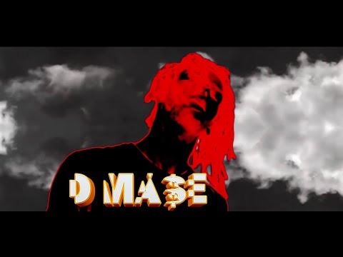D Ma$e - Geek/Ma$ewalk 2.0  (Official Video)