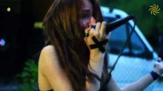 Third Side Justice - LIVE at Sunbringers 2014