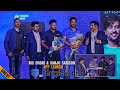UNEDITED Cricket Legend Mahendra Singh Dhoni App Launch MS Dhoni Sanju Samson