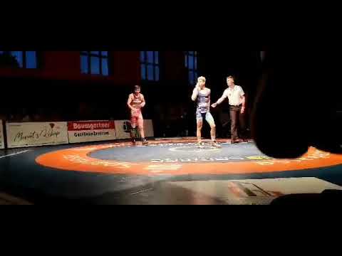 Втора среща 10.09.2022г WKG Weitenau Wieslet