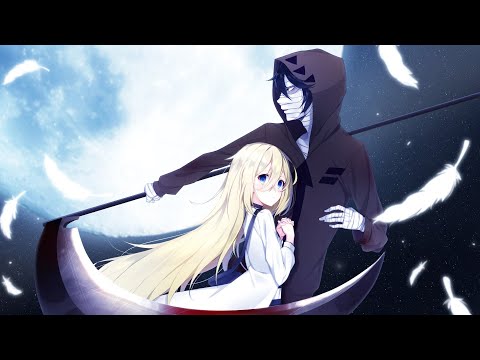 Angel Of Death -AMV (Zack x Rachel)