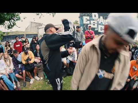 DEI G vs KOFLA | 4TOS | Fecha 1 | (Torneo Pretemporada 2021/22)