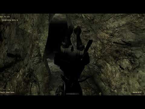 Gothic 2 Returning 2.0 + Alternative Balance  Playthrough Part 17 Temple of the Sleeper