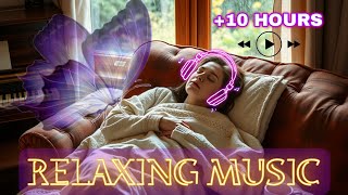 PEACEFUL, RELAXING MUSIC #musicforsleep #musicforsleeping #relaxingmusic