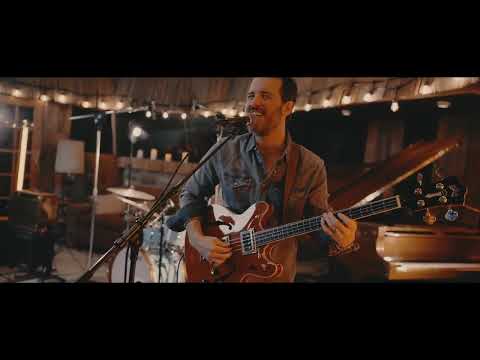 "Green Light" | Drew Holcomb & the Neighbors | Live from Sound Emporium