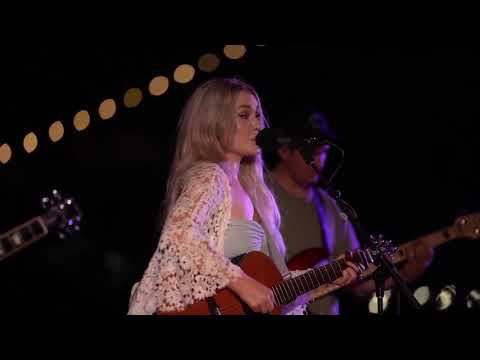 Lauren Hall - Just Like I Knew (Single Release Show Recap)