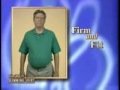 Slim N Lift Men English
