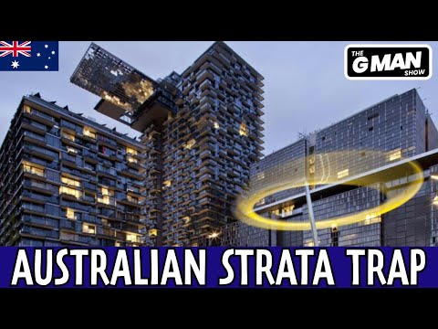 Australian Apartment Strata Scam Exposed | The Aussie Apartment Strata Trap