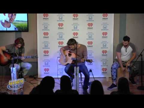 Look Like This - Michael Ray