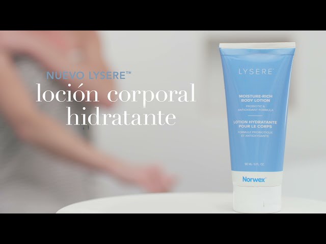Vídeo relacionado con Clarins, Loción Corporal Hidratante con Aloe Vera, 400 ml