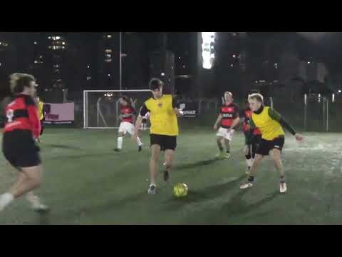 FC COCO SIN VASELINA VS  LOS MONOS SA - #LigaNuñez - #Apertura SLD 29/5/2022