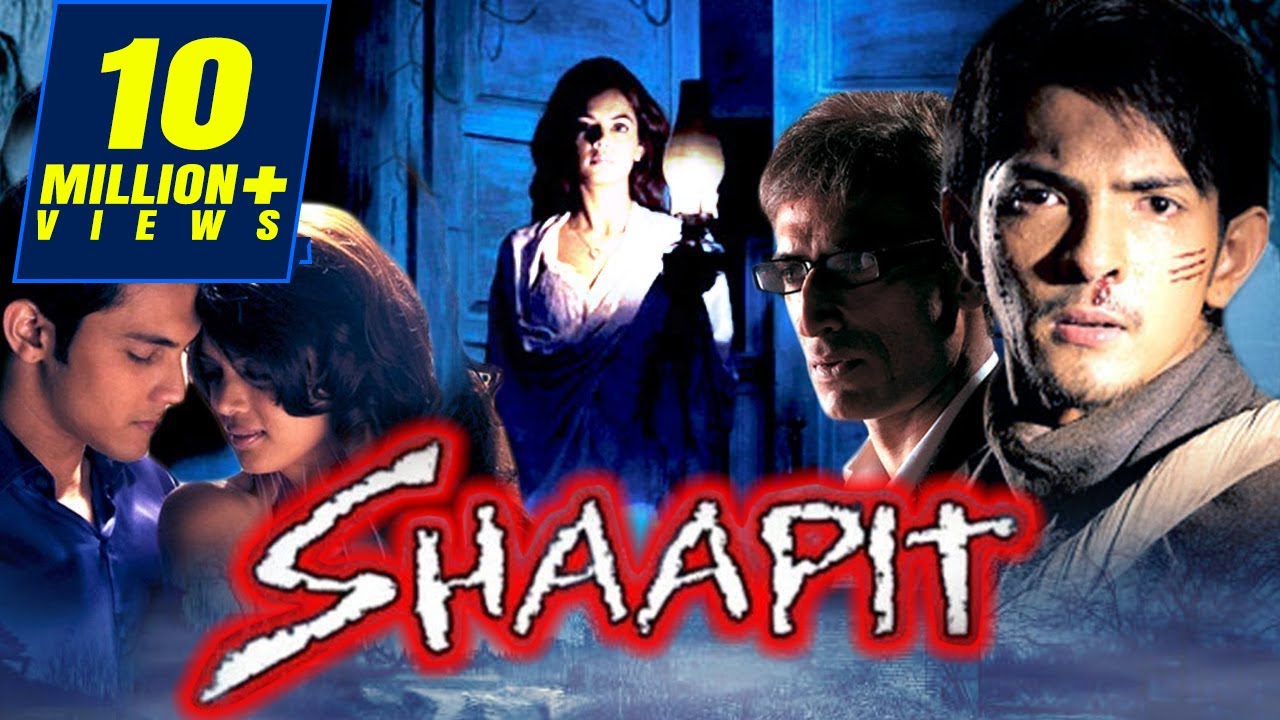 Shaapit (2010) Full Hindi Movie | Aditya Narayan, Shweta Agarwal, Shubh Joshi