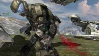 preview picture of video 'Halo 3 Funny pics pt.3'