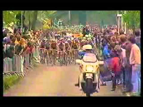 Amstel Gold Race 1992 