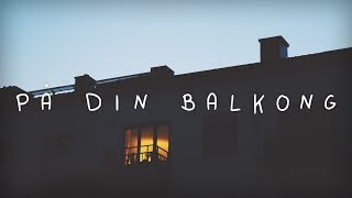 Charlies Änglar - På Din Balkong